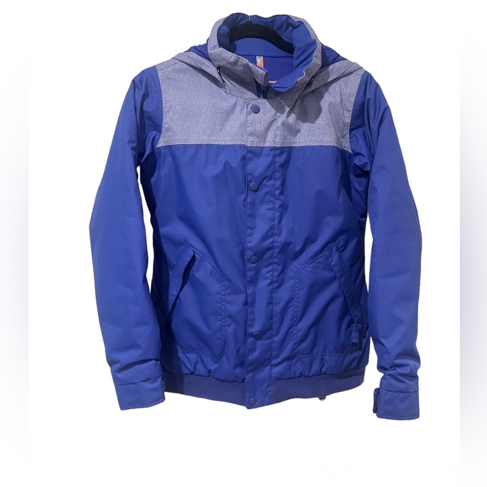 Burton Girls DryRide Winter Jacket (Size L)